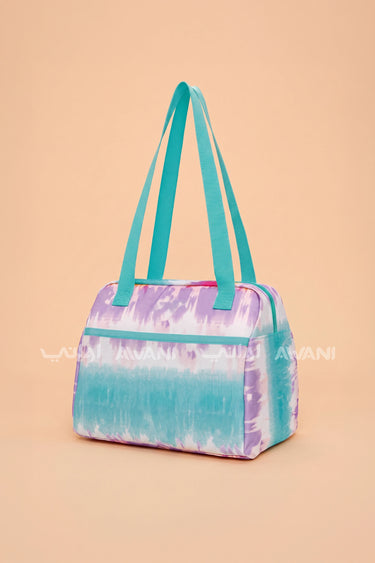 EcoFreeze Hampton Tie-Dye Lunch Bag