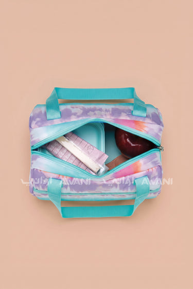 EcoFreeze Hampton Tie-Dye Lunch Bag