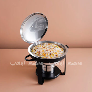 Buffet Food Warmer 2.5 L