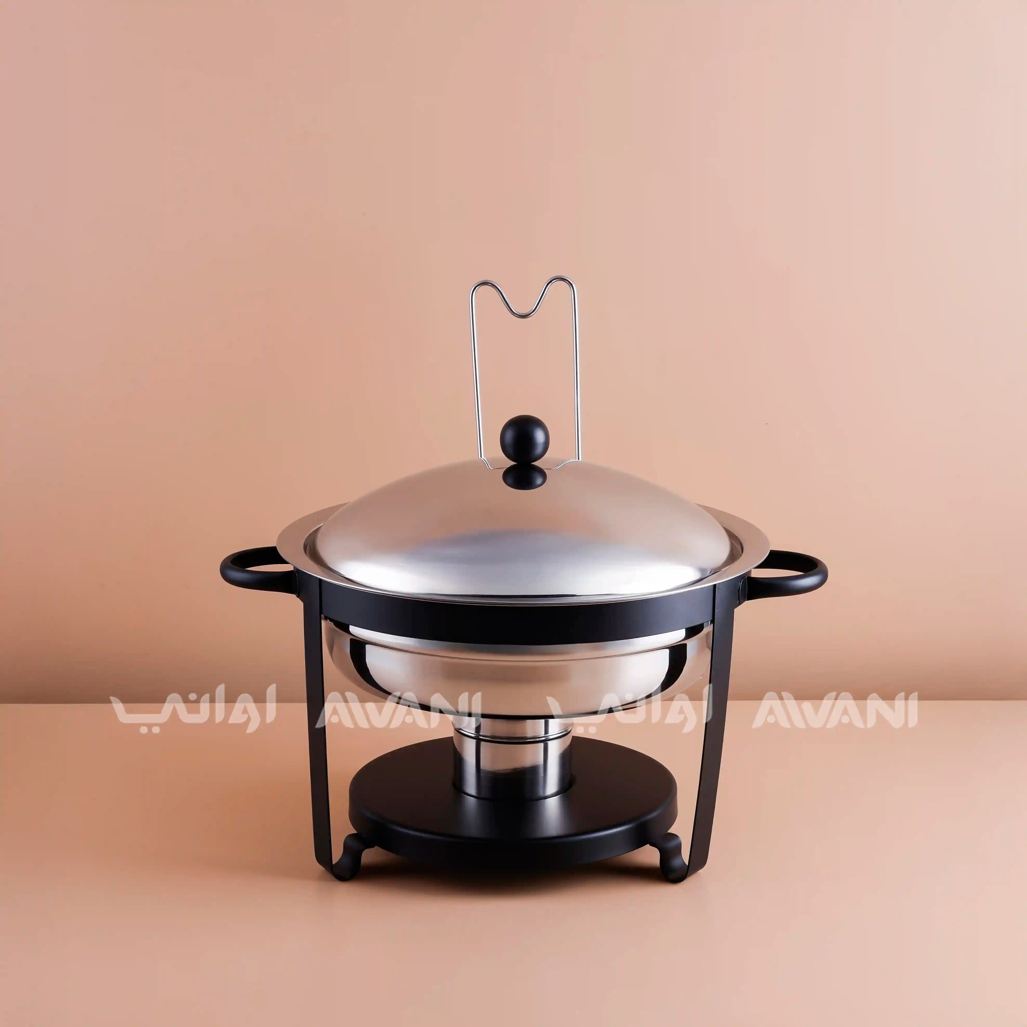 Buffet Food Warmer 5L