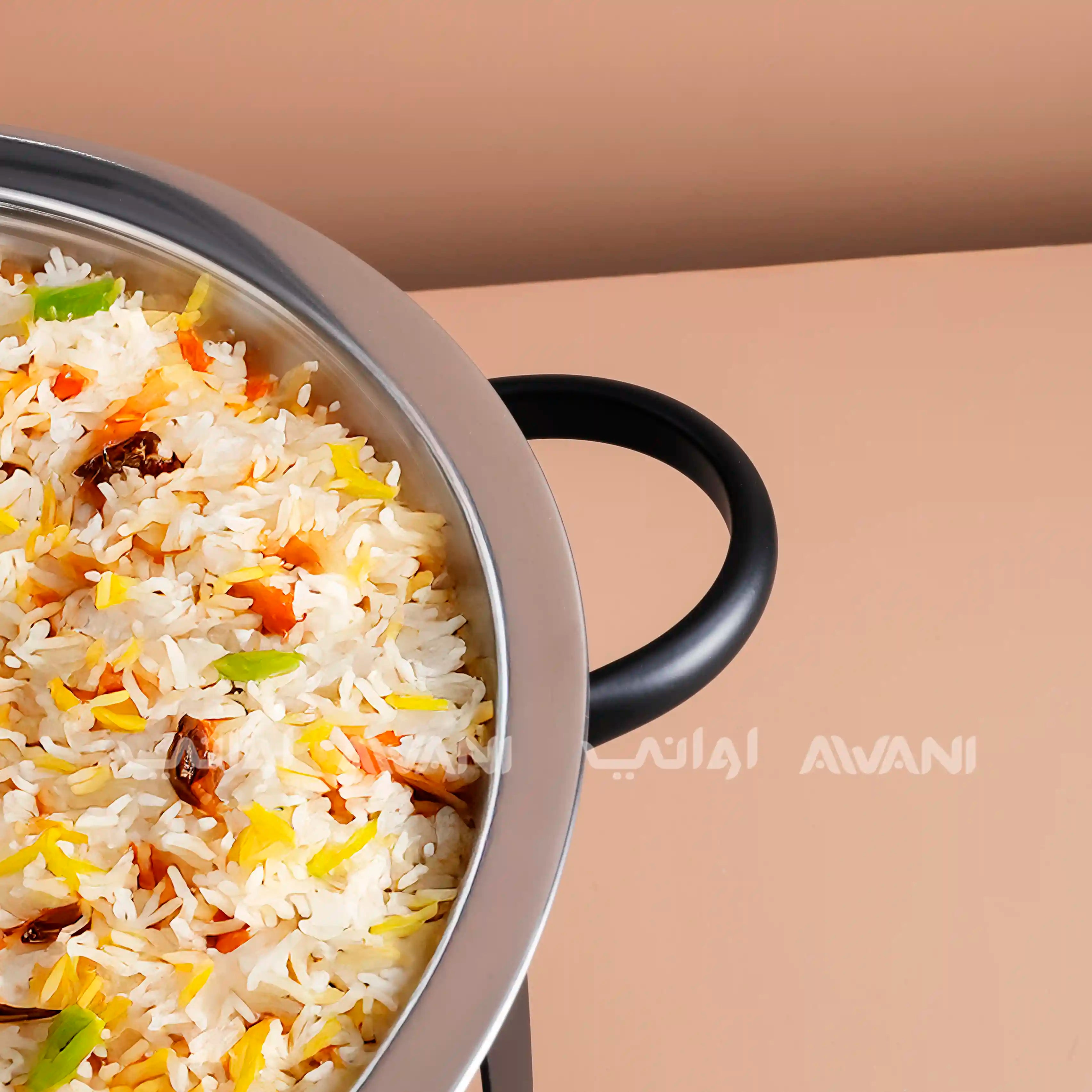 Buffet Food Warmer 5L