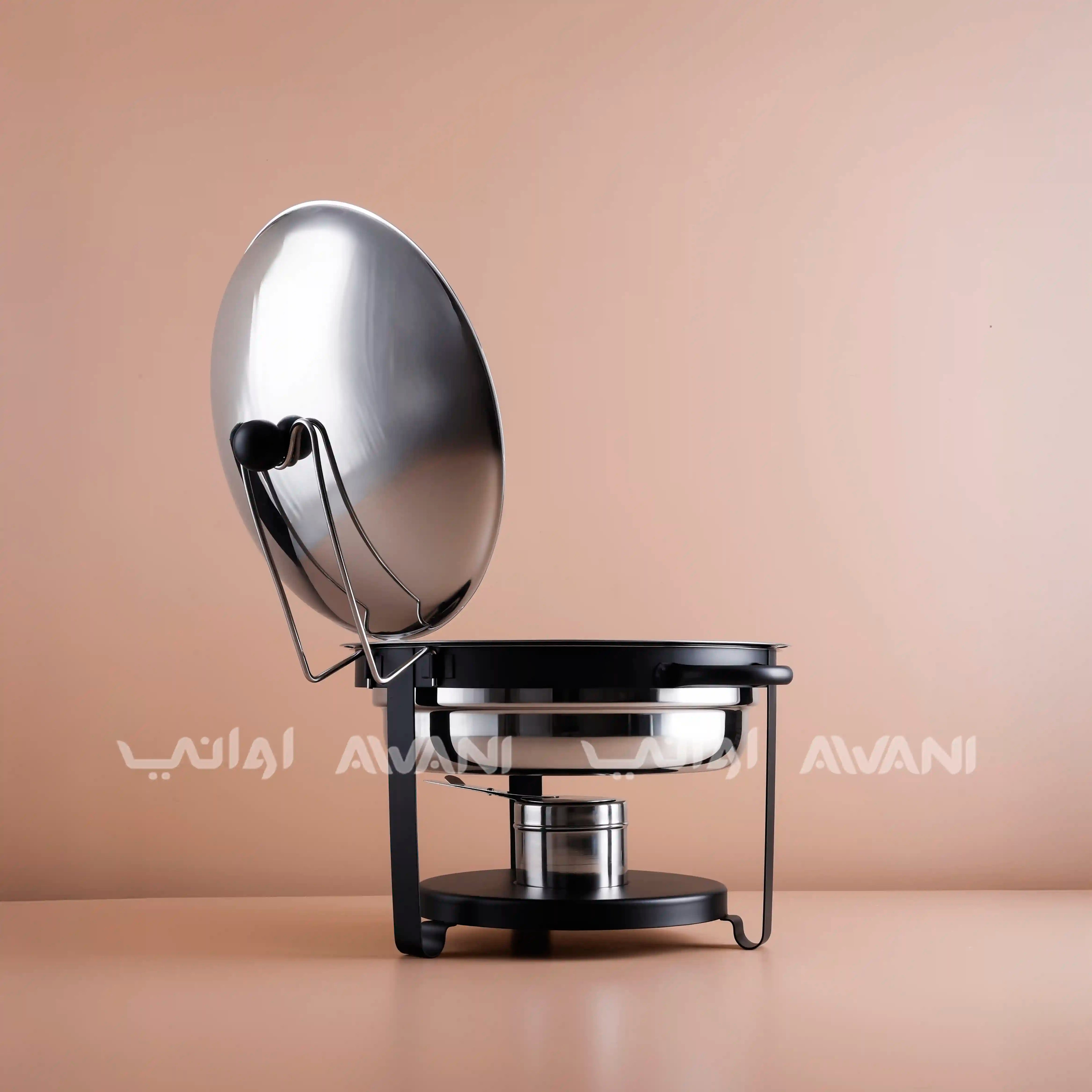 Buffet Food Warmer 5L