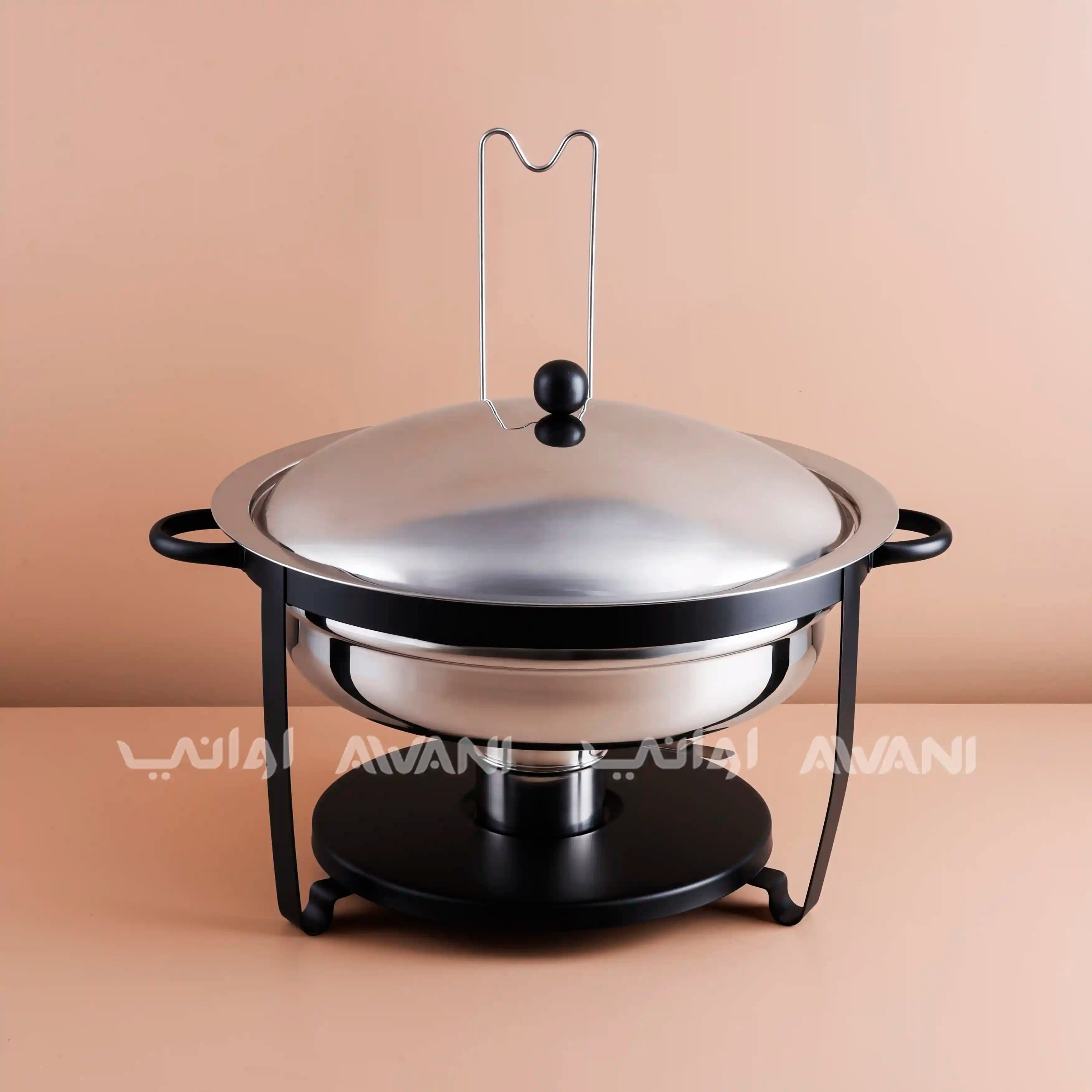 Buffet Food Warmer 7L