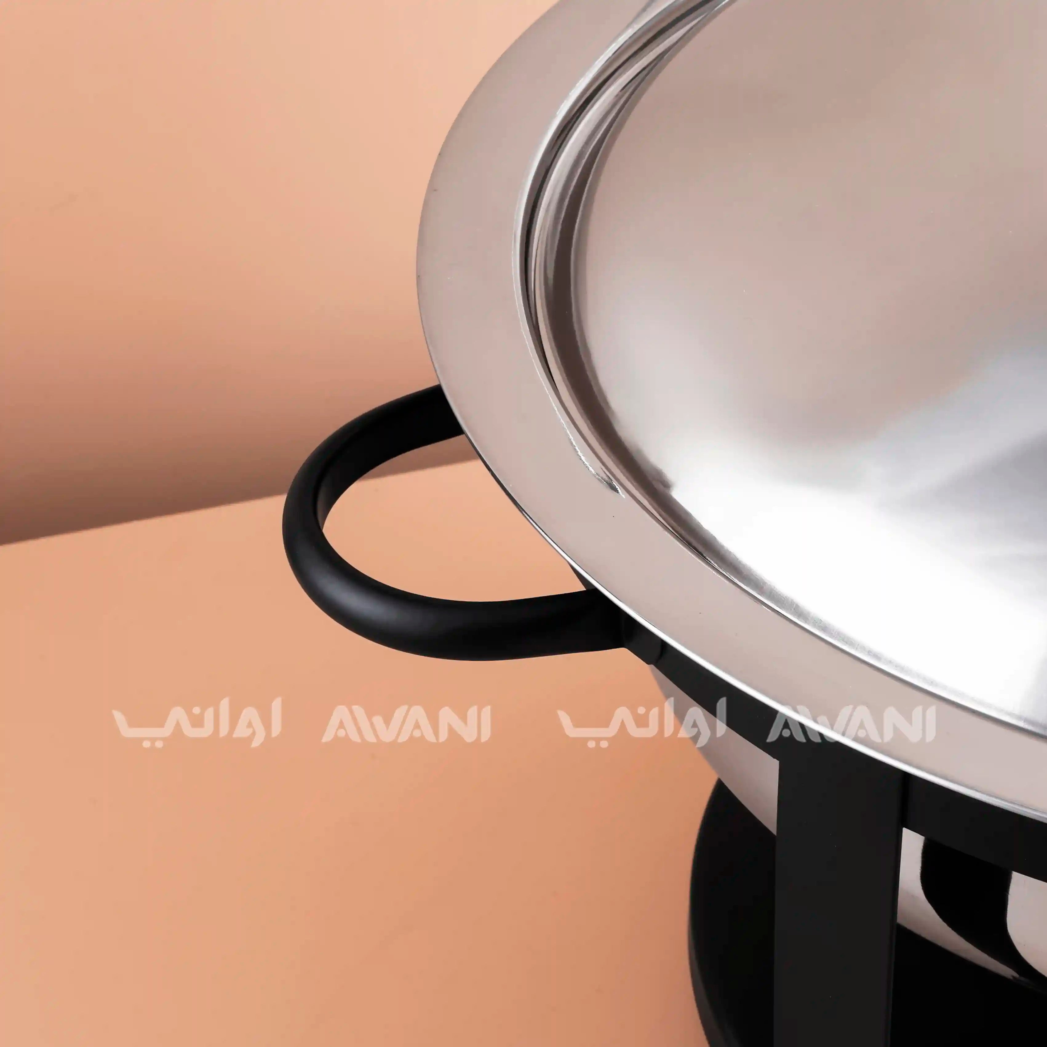 Buffet Food Warmer 7L