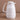 Elegant White Vacuum Insulated Flask – 1 Liter