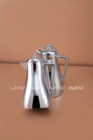 NOOR DALLAH/FLASK FOR TEA & COFFEE - 01