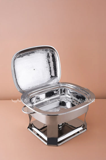 8L Stainless Steel Chafing Dish