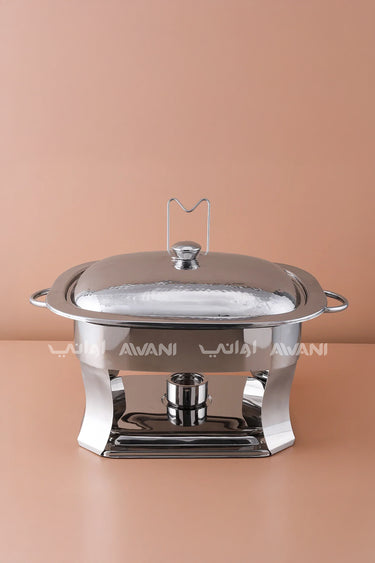 8L Stainless Steel Chafing Dish