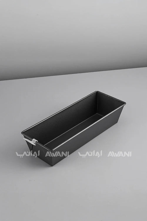 Nonstick Loaf Pan – Carbon Steel Rectangle Bakeware