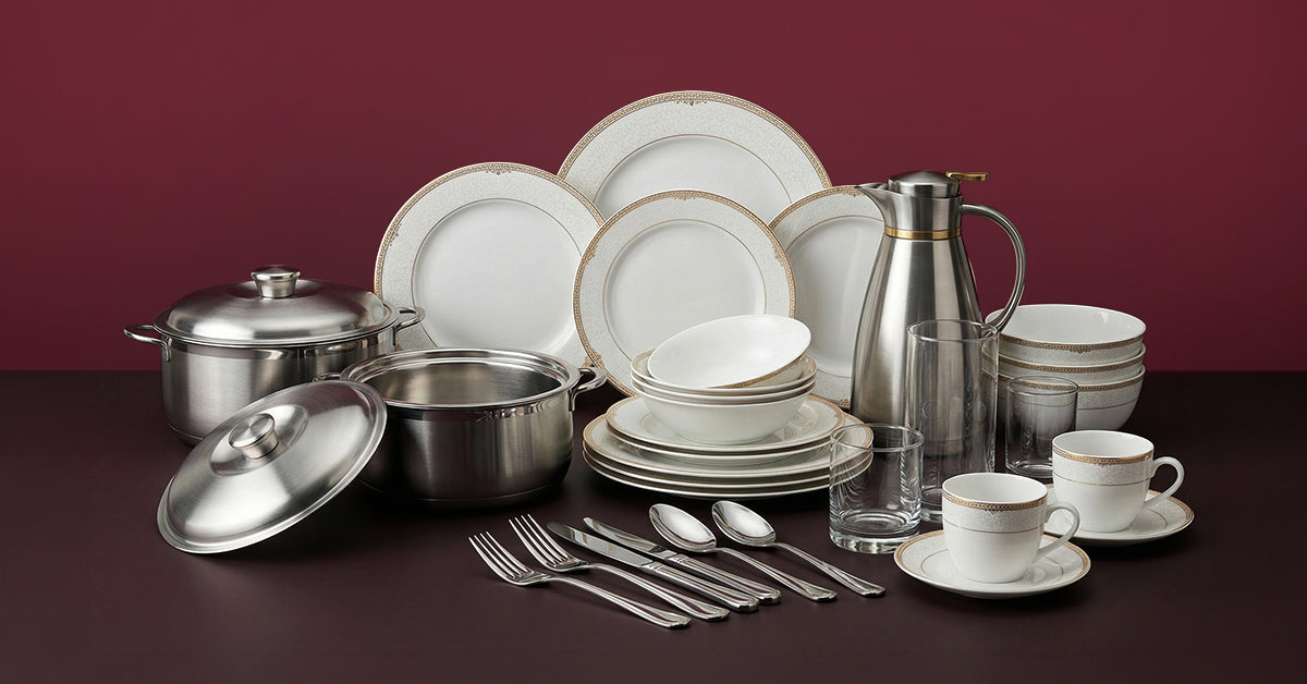 Buy Kitchenware, Hot Pots, Flasks Online UAE | Awani world – AwaniWorld