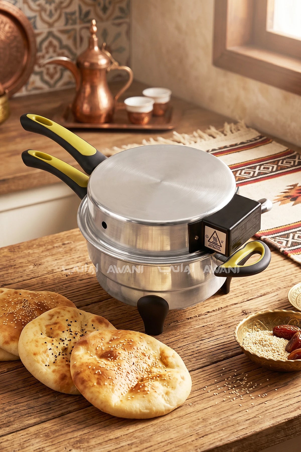 Awani Flask Buy Kitchenware, Hot Pots, Flasks Online UAE | Awani world – AwaniWorld